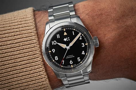 best military watches uk|Best military watches of 2023: Top tactical timepieces to shop .